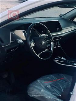 هیوندای سۆناتا